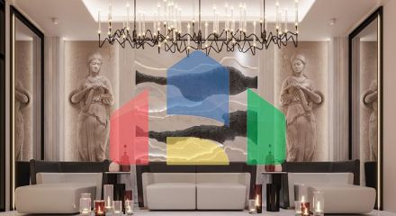 Квартира 1+1 в эксклюзивном комплексе района Оба