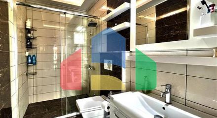Spacious apartments in an elite complex located in Oba/Alanya!