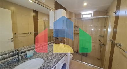 Cozy 2+1 furnished apartment in the Oba area