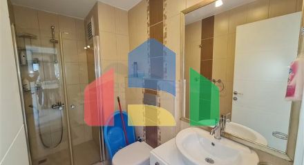 Cozy 2+1 furnished apartment in the Oba area