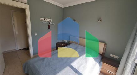 Cozy 2+1 furnished apartment in the Oba area