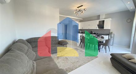 Пентхаус 3 + 1 в районі Оба