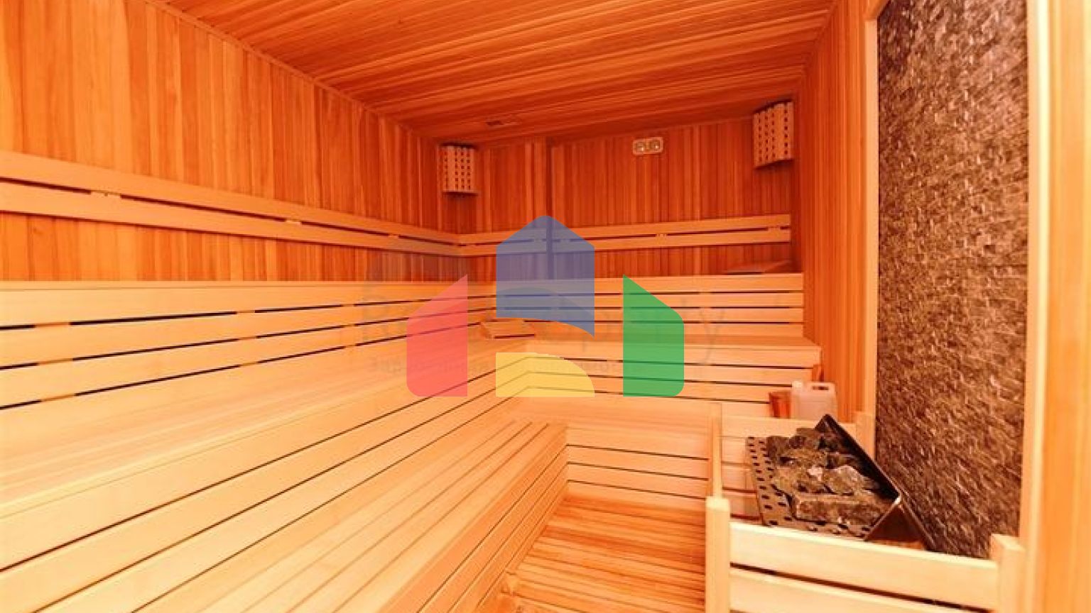 Пентхаус 3 + 1 в районі Оба