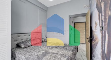 Затишні апартаменти 1 + 1 в Оба