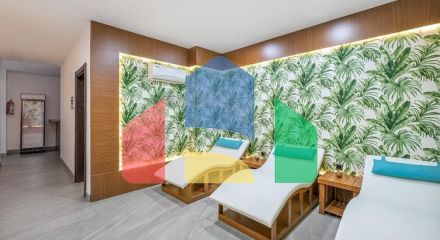 Уютные апартаменты 1+1 в Оба Уютные апартаменты 1+1 в Оба