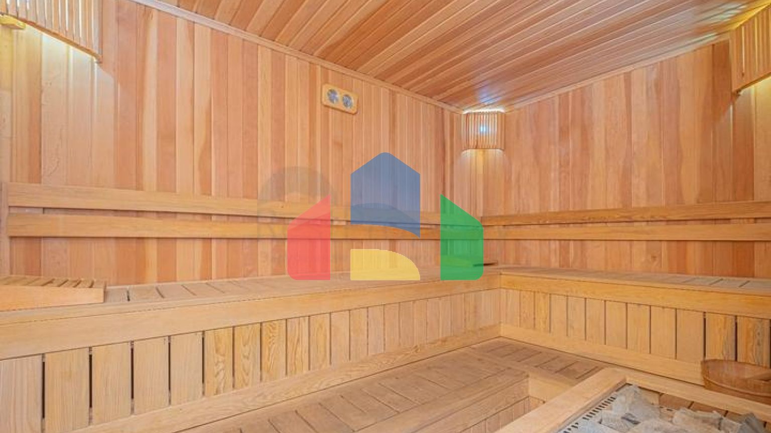 Уютные апартаменты 1+1 в Оба