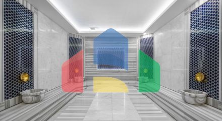 Уютные апартаменты 1+1 в Оба Уютные апартаменты 1+1 в Оба