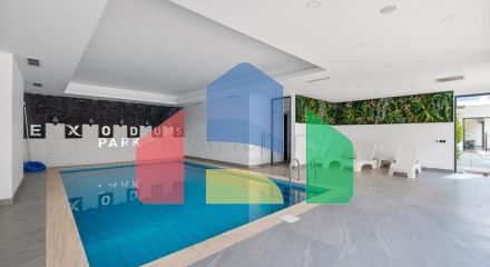 Уютные апартаменты 1+1 в Оба Уютные апартаменты 1+1 в Оба