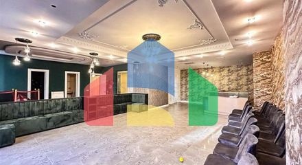 Квартира 1+1 в районе Оба
