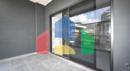 Квартира 1+1 в районе Оба