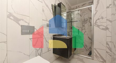 Квартира 1+1 в районе Оба