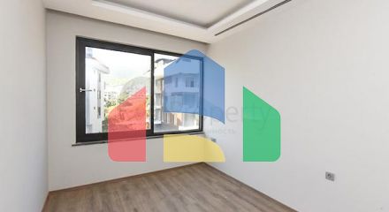 Квартира 1+1 в районе Оба