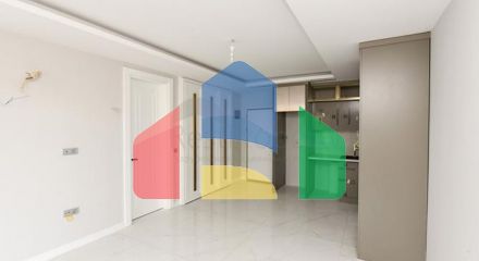 Квартира 1+1 в районе Оба
