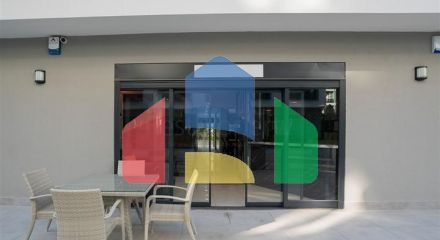 Оборудованный просторный офис в бизнес-центре в районе Оба Оборудованный просторный офис в бизнес-центре в районе Оба