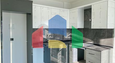 Квартира 1+1 в новом комплекса в районе Оба