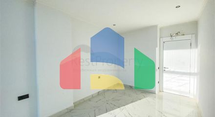 Квартира 1+1 в новом комплекса в районе Оба