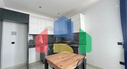 Квартира 1+1 в районе Оба