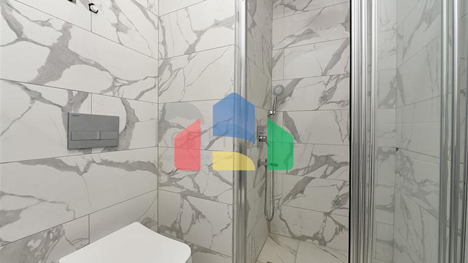 Квартира 1+1 в районе Оба