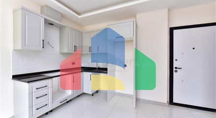 Апартаменти 1 + 1 в районі Оба