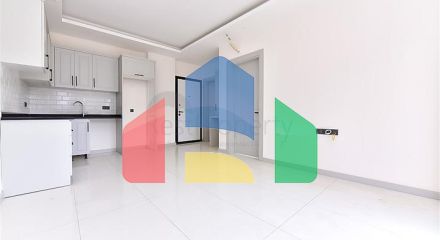 Апартаменти 1 + 1 в районі Оба