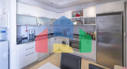 Квартира 2 + 1 в районі Оба