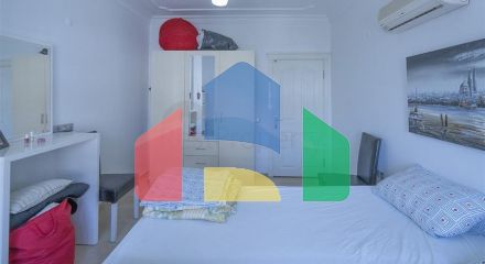 Квартира 2+1 в районе Оба