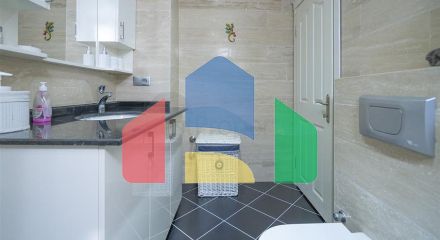 Квартира 2+1 в районе Оба