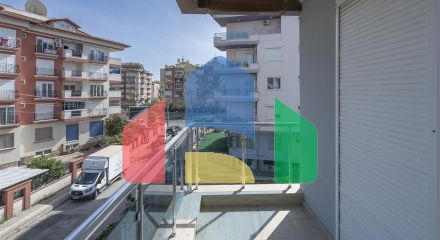 Квартира 2+1 в районе Оба