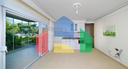 Затишна і сучасна квартира в престижному комплексі