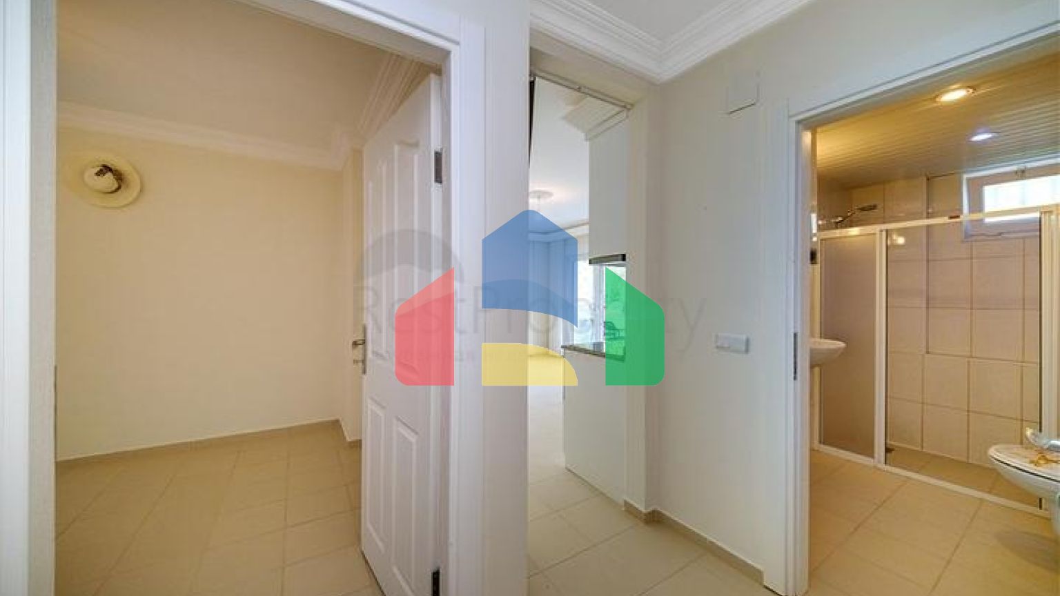 Затишна і сучасна квартира в престижному комплексі