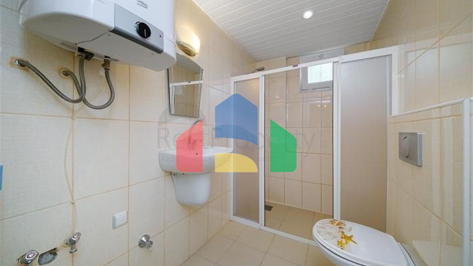 Затишна і сучасна квартира в престижному комплексі