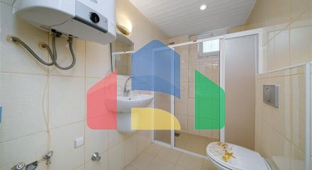 Затишна і сучасна квартира в престижному комплексі