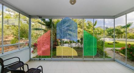 Затишна і сучасна квартира в престижному комплексі