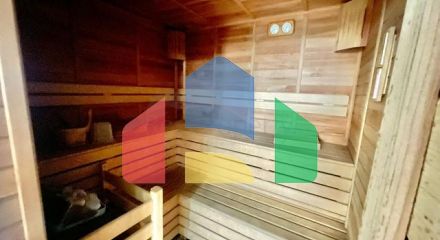 Двухкомнатная квартира в комфортном районе Оба