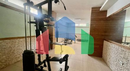 Двухкомнатная квартира в комфортном районе Оба