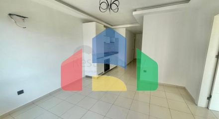 Двухкомнатная квартира в комфортном районе Оба