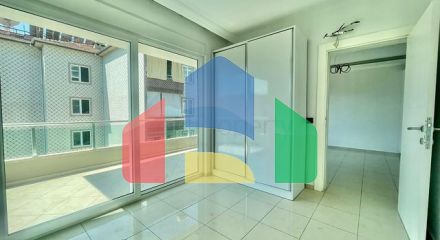 Двухкомнатная квартира в комфортном районе Оба