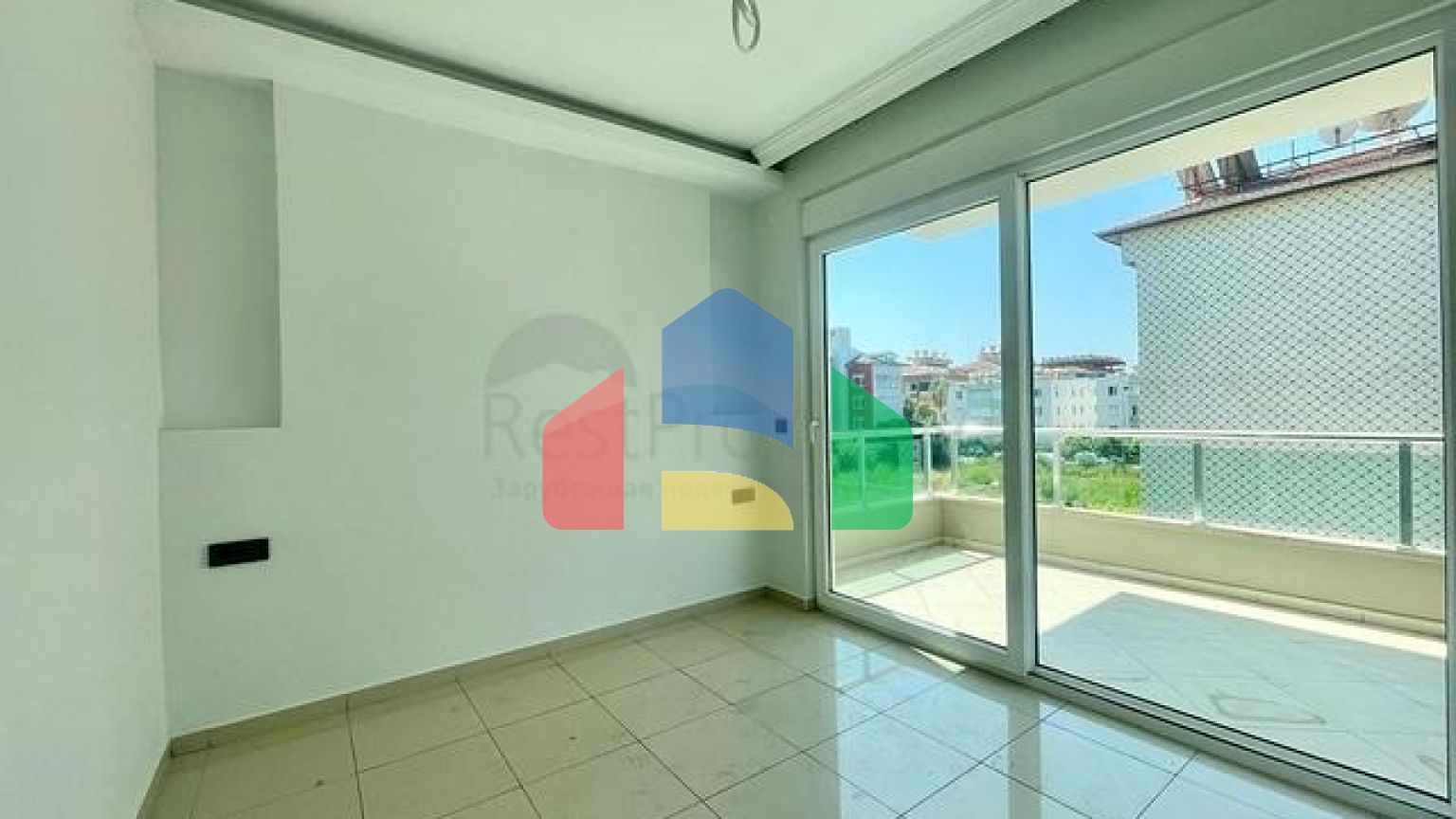 Двокімнатна квартира в комфортному районі Оба