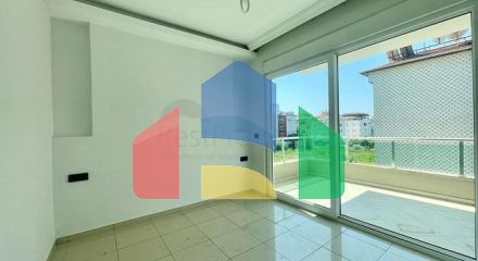 Двокімнатна квартира в комфортному районі Оба