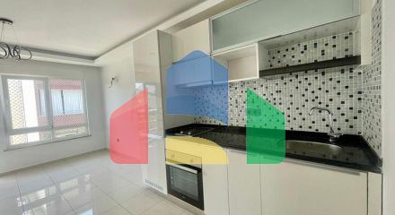 Двокімнатна квартира в комфортному районі Оба