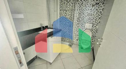 Двокімнатна квартира в комфортному районі Оба