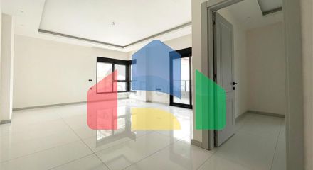 Современный пентхаус в престижном жилом комплексе в Оба