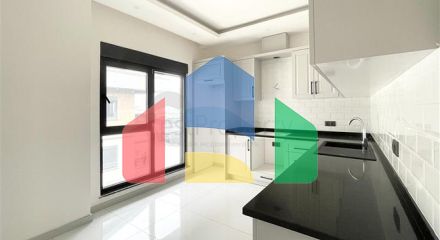 Современный пентхаус в престижном жилом комплексе в Оба