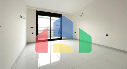 Современный пентхаус в престижном жилом комплексе в Оба