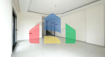 Современный пентхаус в престижном жилом комплексе в Оба