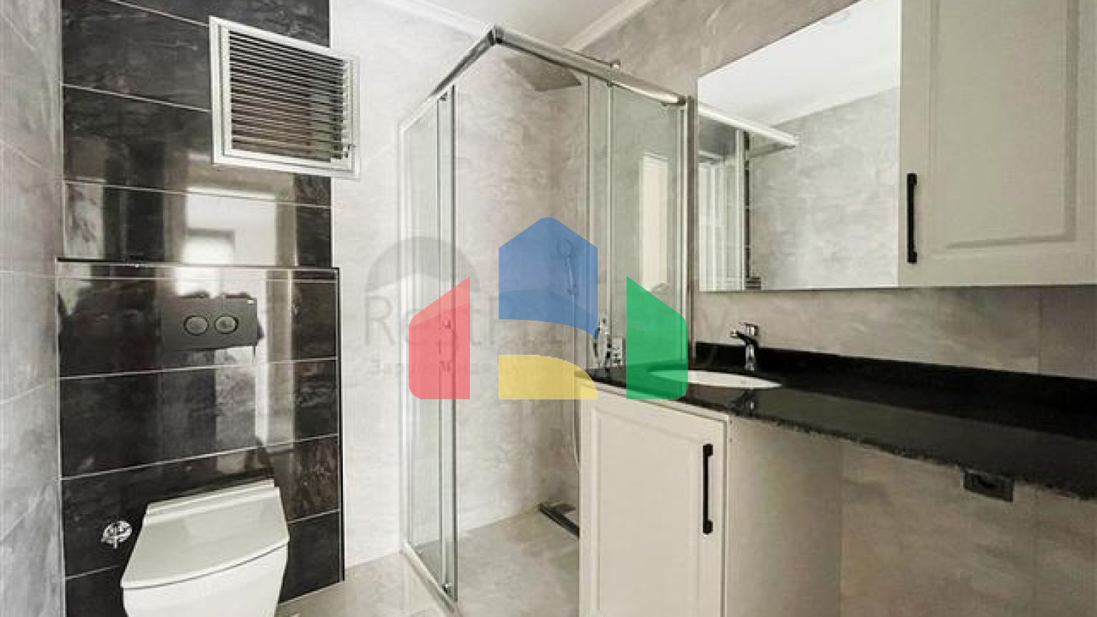 Современный пентхаус в престижном жилом комплексе в Оба