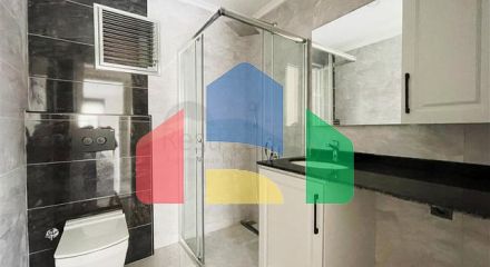 Современный пентхаус в престижном жилом комплексе в Оба