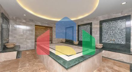 Квартира 1+1 в одной из лучших локаций района Оба