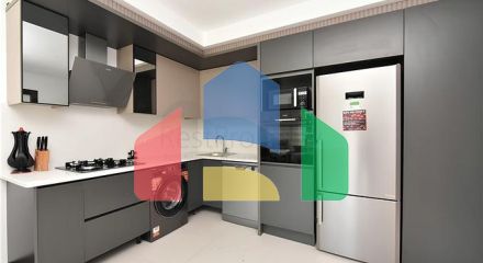 Квартира 1 + 1 в одній з кращих локацій району Оба