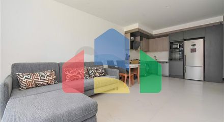 Квартира 1 + 1 в одній з кращих локацій району Оба